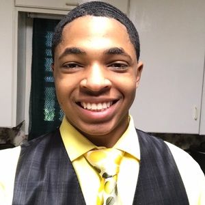 Meet your Posher, Robert